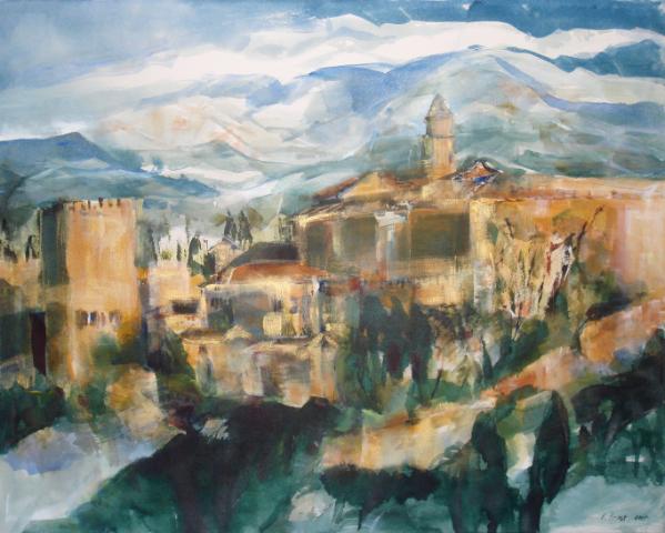 Alhambra