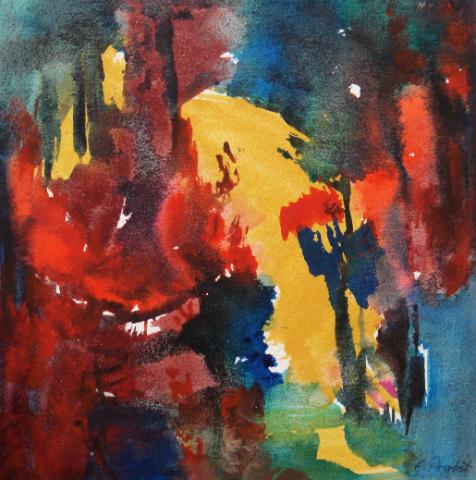 Ohne Titel 3