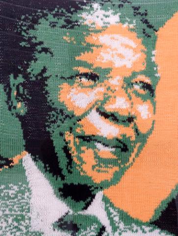 Nelson Mandela