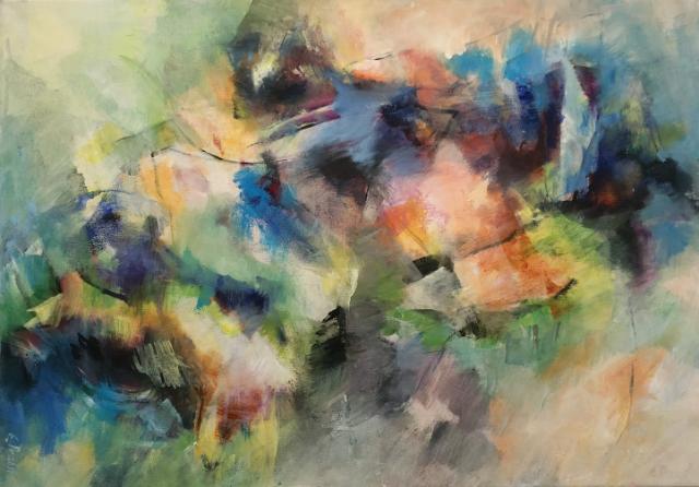 Ohne Titel