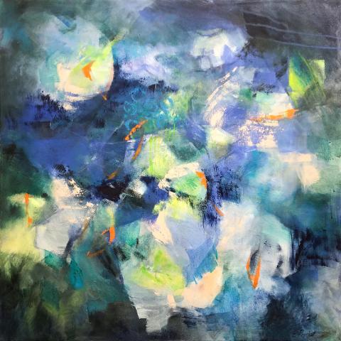 Ohne Titel