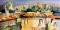 Blick auf Alhambra